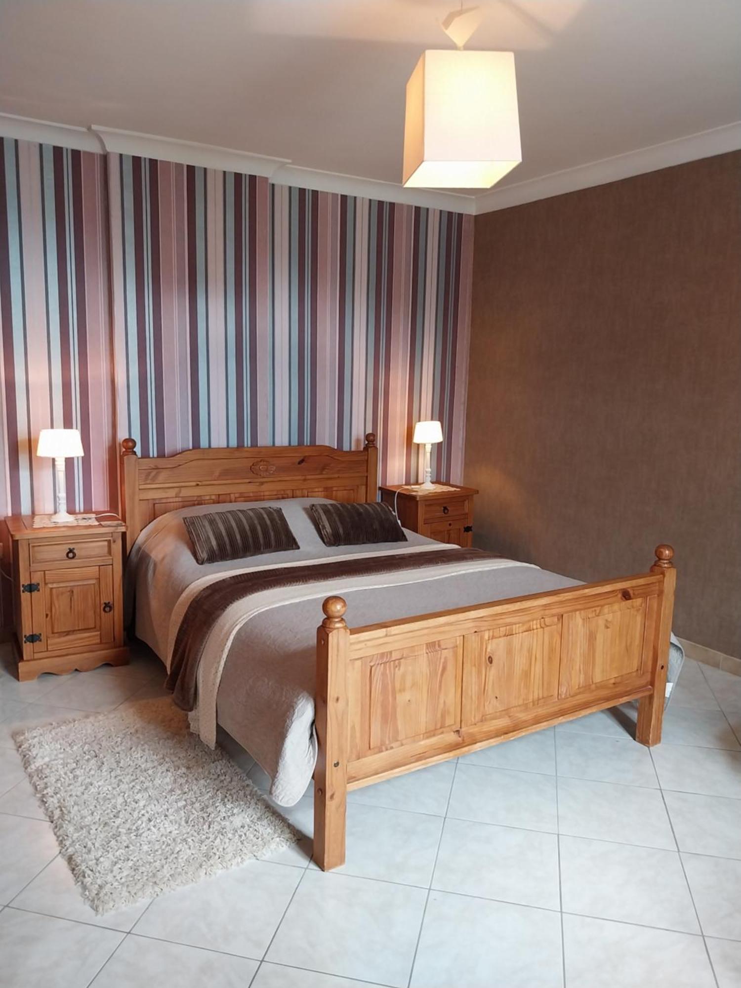 Villa Louise Bouillon Dış mekan fotoğraf