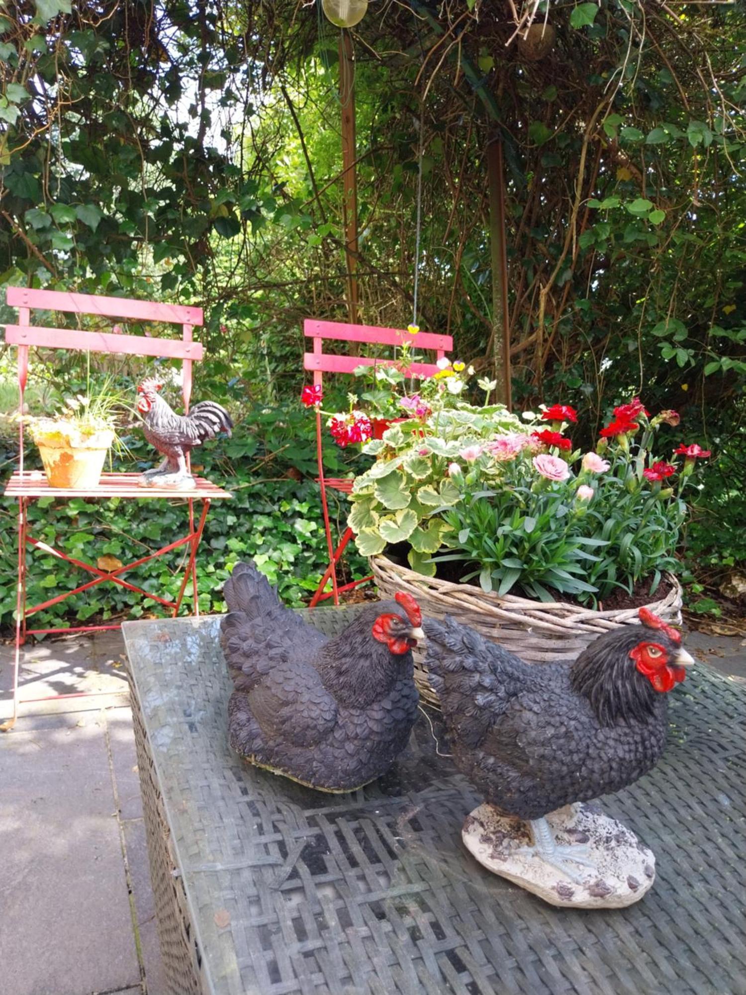 Villa Louise Bouillon Dış mekan fotoğraf