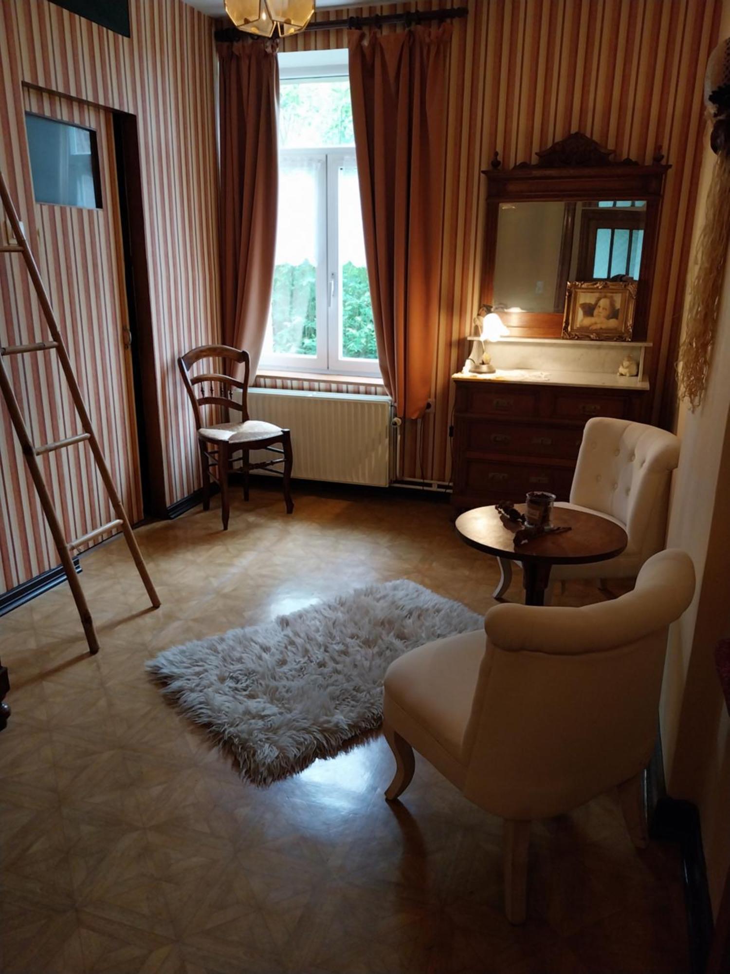 Villa Louise Bouillon Dış mekan fotoğraf