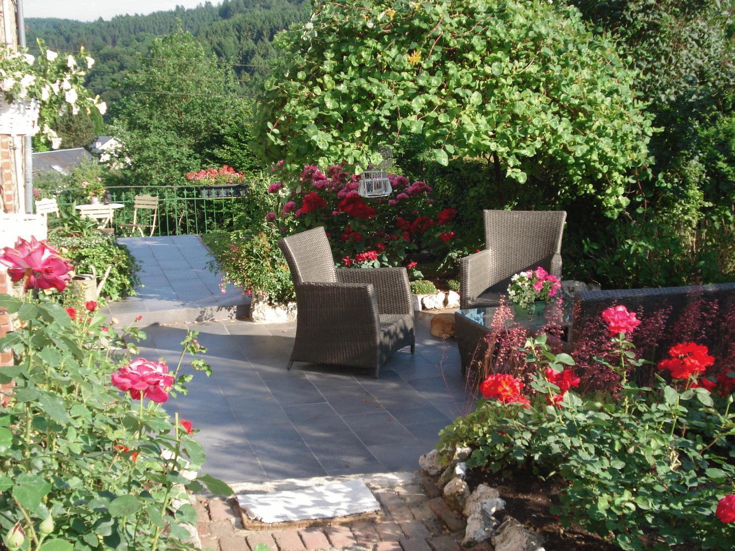 Villa Louise Bouillon Dış mekan fotoğraf