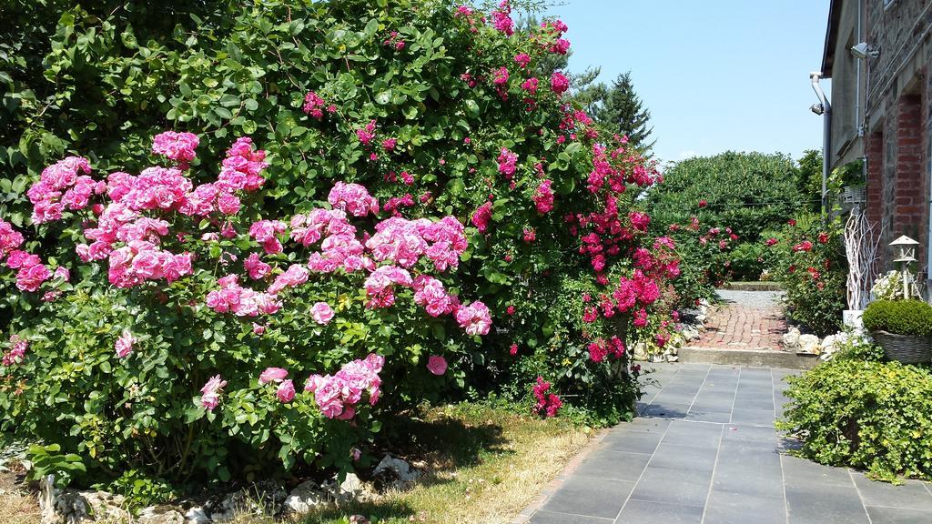 Villa Louise Bouillon Dış mekan fotoğraf